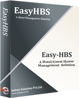 EasyHBS