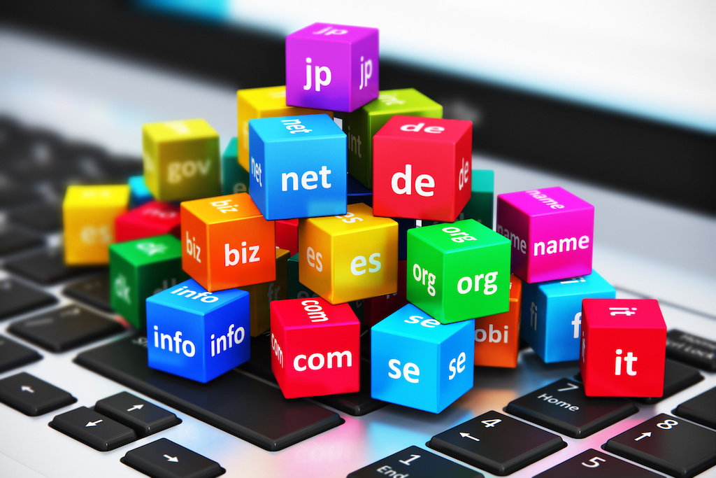 domain-registration