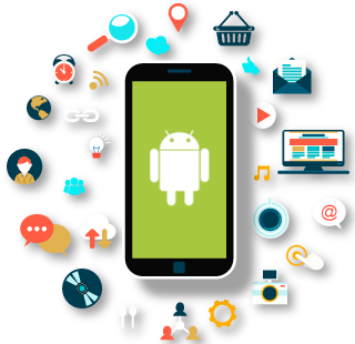 mobile app development