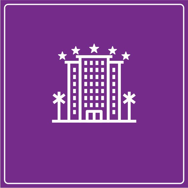 hotel management software