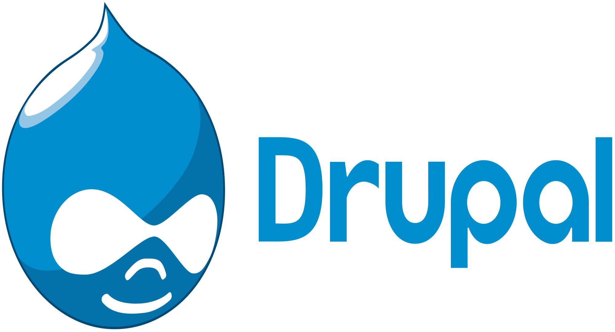 Drupal Technology
